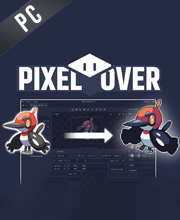 PixelOver Pc