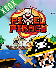 Pixel Piracy Xbox One
