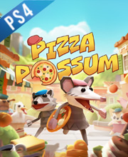 Pizza Possum