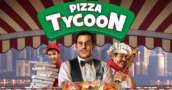 Pizza Tycoon PS4 Key – Promoção: poupe no sim de negócios