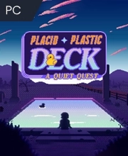 Placid Plastic Deck A Quiet Quest Pc