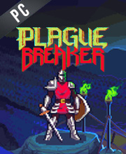 Plague Breaker Pc