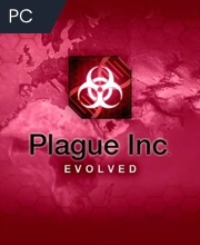 Plague Inc Evolved Pc