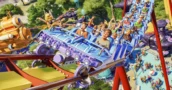 Chaves digitais de Planet Coaster 2 reduzem drasticamente o preço oficial
