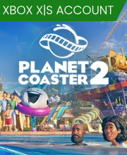Comprar Planet Coaster 2 Conta Xbox series Comparar preços