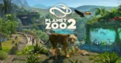 Planet Zoo 2 anunciado oficialmente: lancamento, aquarios e animais voadores confirmados