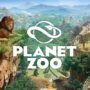 Edição de Console de Planet Zoo – Viva a vida selvagem em casa