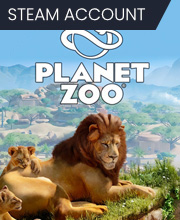 Planet Zoo Pc