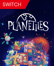 Planetiles Switch