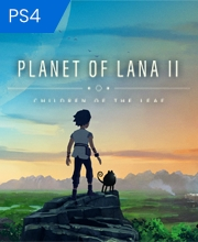 Planet of Lana 2 Playstation 4