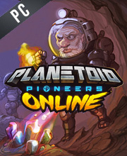 Planetoid Pioneers Online Pc