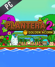 Plantera 2 Golden Acorn Pc