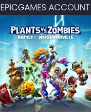 Comprar Plants vs. Zombies Battle for Neighborville Conta Epic Comparar preços
