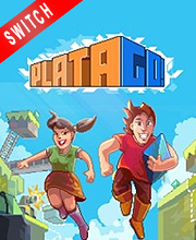 PlataGO Super Platform Game Maker Switch