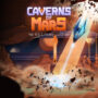 Jogue Caverns of Mars Recharged gratuitamente com o Amazon Prime