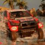 Obtenha Dakar Desert Rally Gratuitamente na Epic Games Store Agora
