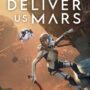 Entrega gratuita da chave do jogo Deliver Us Mars com a Epic Games Store, apenas por tempo limitado
