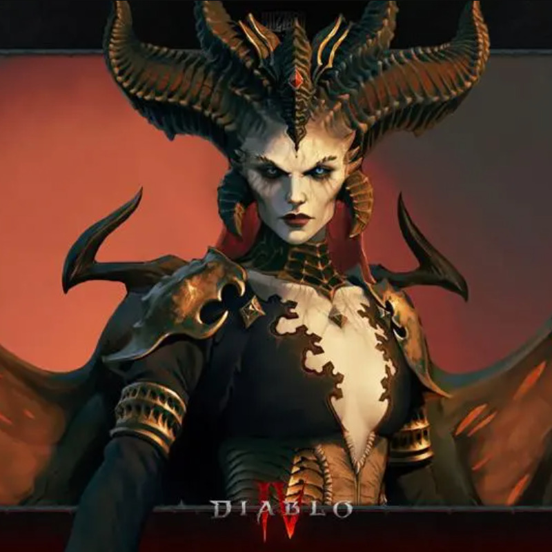 Jogue Diablo IV gratuitamente na Steam - Oferta termina em breve!