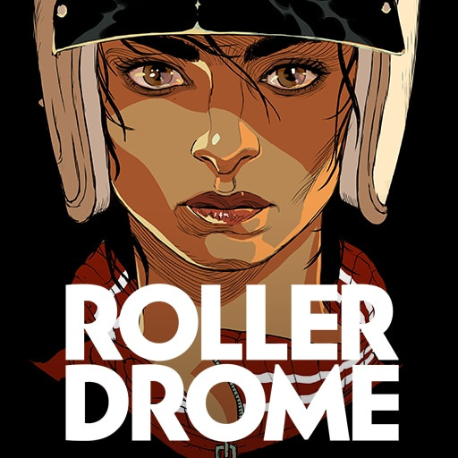 Rollerdrome 1.0 - Gratuito no Game Pass em novembro de 2023