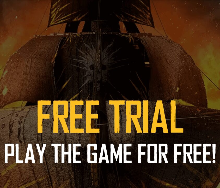 Jogue Skull and Bones Grátis Agora Em Todas as Plataformas