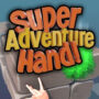 Obtenha uma chave de CD gratuita para Super Adventure Hand com o Prime Gaming