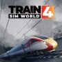 Jogue Train Sim World 4 Gratuitamente no Game Pass e xCloud Hoje