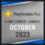 Jogos gratuitos do PlayStation Plus para outubro de 2023 – Confirmados