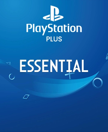 PS Plus Essential Pc