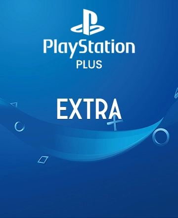 PS Plus Extra Pc