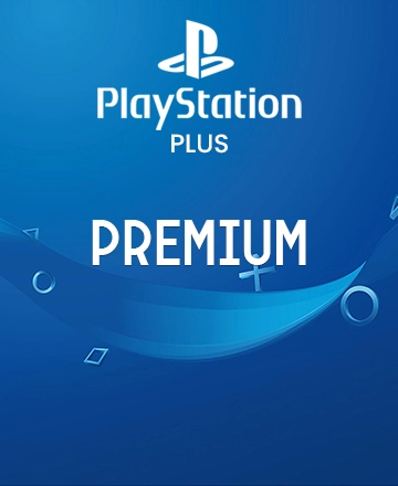 PS Plus Premium Playstation 5