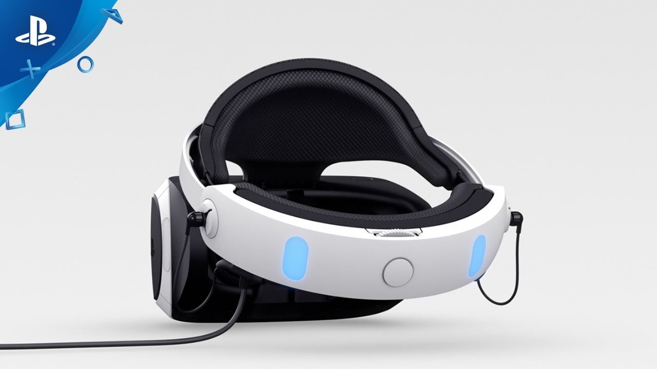 Adaptador PSVR