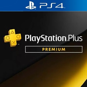 PS Plus Premium Atrelado De Vídeo