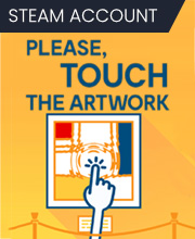 Please, Touch The Artwork Pc