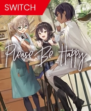 Please Be Happy Switch