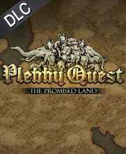 Plebby Quest The Promised Land Pc