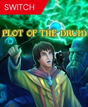 Plot of the Druid Switch