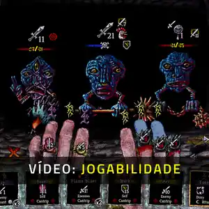 Pluto - Jogabilidade
