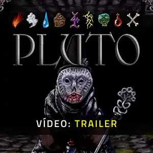 Pluto - Trailer