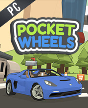 Pocket Wheels Pc