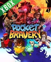Pocket Bravery Xbox One