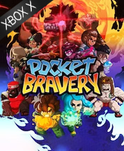 Pocket Bravery Xbox Series X