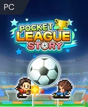 Pocket League Story Pc