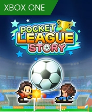 Pocket League Story Xbox One