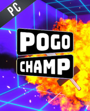 PogoChamp Pc