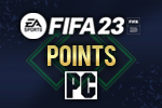Cheap FIFA Points prices PC