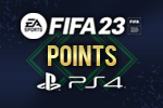 Cheap FIFA Points prices PS4