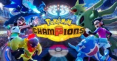 Pokémon Champions no mobile: lançamento, cross play e bônus de login
