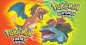 Pokémon FireRed e LeafGreen: Leak confirma o regresso triunfal dos remakes de Kanto