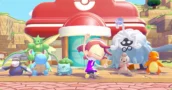 Pokémon Pokopia Atinge Marco De Vendas Na Nintendo Switch 2 Com Restauração De Kanto