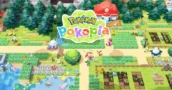 A ação da Nintendo sobe até 15 por cento após o lançamento de Pokémon Pokopia